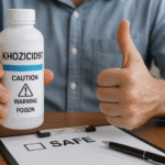 Unraveling the Truth: Is Khozicid97 Safe?