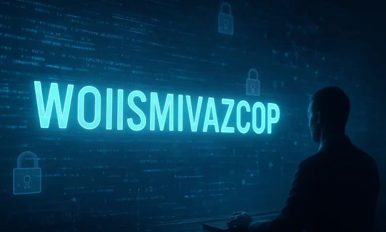 Unlocking the Secrets of Woiismivazcop: A Journey into the Unknown